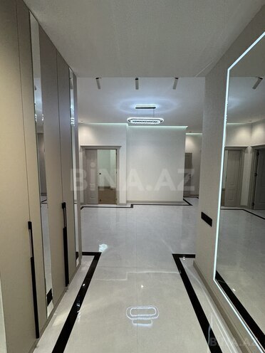 Продаётся 3-комн. новостройка 148 м², м. Халглар Достлугу, photo 4 from 14