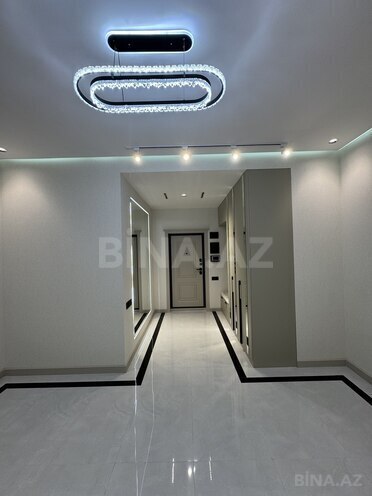 Продаётся 3-комн. новостройка 148 м², м. Халглар Достлугу, photo 5 from 14