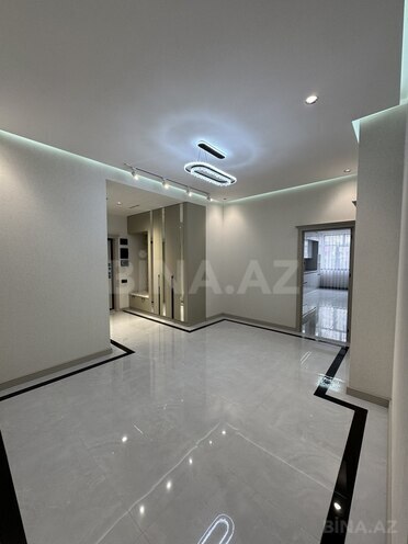 Продаётся 3-комн. новостройка 148 м², м. Халглар Достлугу, photo 12 from 14