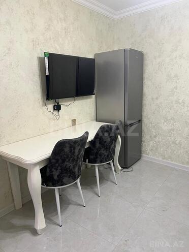 Сдаётся 2-комн. дом/дача 50 м², пос. Бакиханова, photo 3 from 18