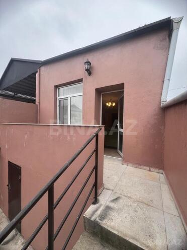 Сдаётся 2-комн. дом/дача 50 м², пос. Бакиханова, photo 14 from 18