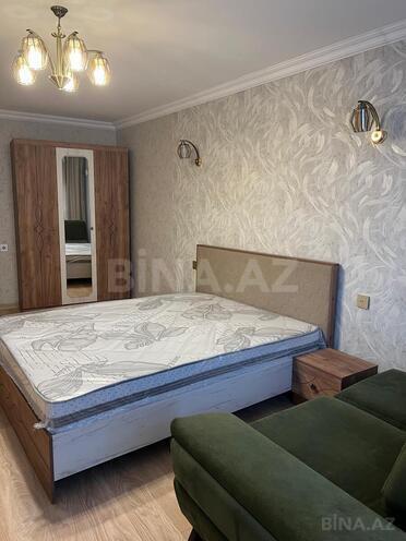 Сдаётся 2-комн. дом/дача 50 м², пос. Бакиханова, photo 12 from 18