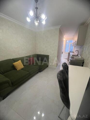 Сдаётся 2-комн. дом/дача 50 м², пос. Бакиханова, photo 6 from 18