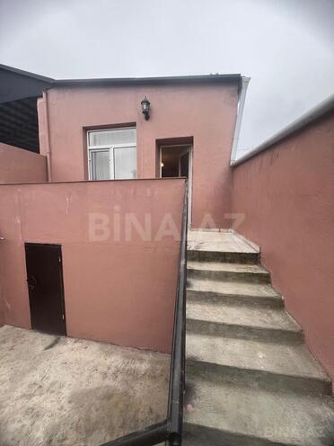 Сдаётся 2-комн. дом/дача 50 м², пос. Бакиханова, photo 15 from 18