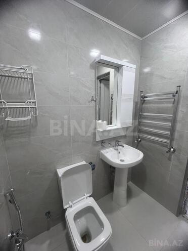 Сдаётся 2-комн. дом/дача 50 м², пос. Бакиханова, photo 8 from 18