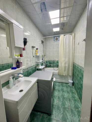 Продаётся 3-комн. новостройка 71 м², м. Нариман Нариманов, photo 14 from 15