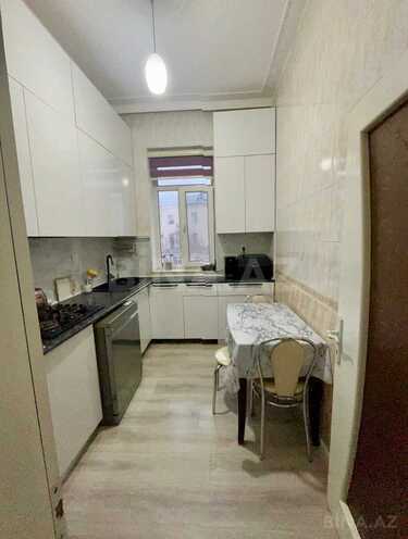 Продаётся 3-комн. новостройка 71 м², м. Нариман Нариманов, photo 8 from 15