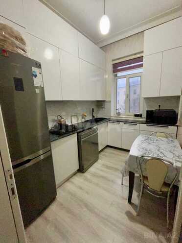 Продаётся 3-комн. новостройка 71 м², м. Нариман Нариманов, photo 13 from 15