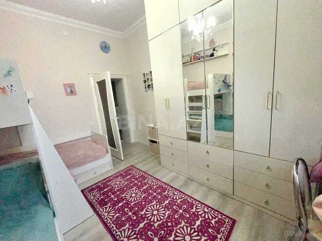 Продаётся 3-комн. новостройка 71 м², м. Нариман Нариманов, photo 12 from 15