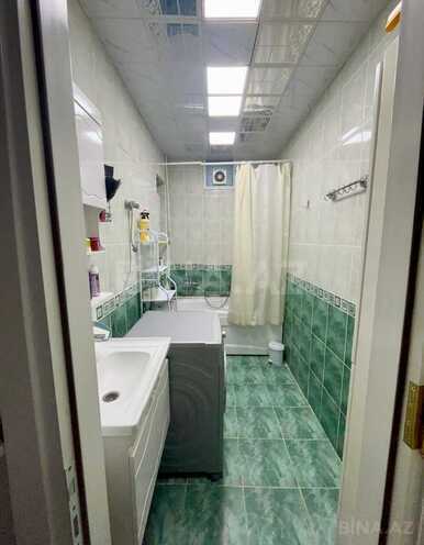 Продаётся 3-комн. новостройка 71 м², м. Нариман Нариманов, photo 9 from 15