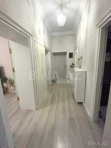 Продаётся 3-комн. новостройка 71 м², м. Нариман Нариманов, photo 11 from 15
