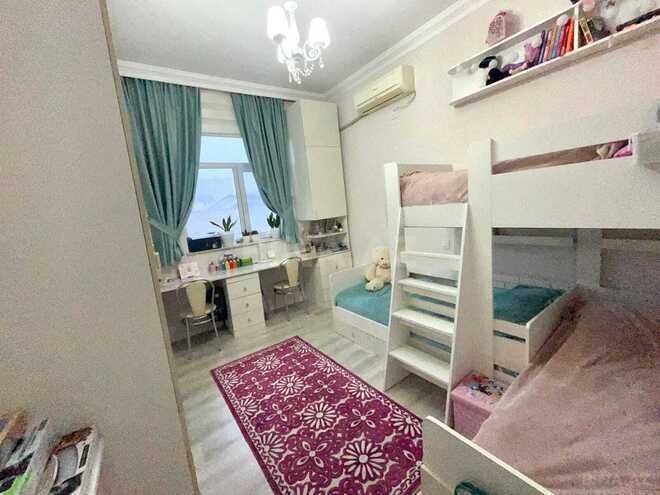 Продаётся 3-комн. новостройка 71 м², м. Нариман Нариманов, photo 10 from 15