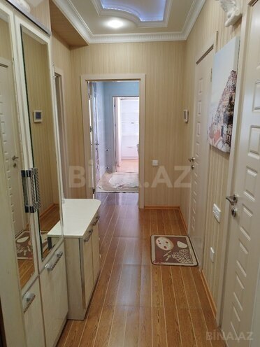 Satılır 2 otaqlı yeni tikili 58 m², Həzi Aslanov m., photo 4 from 12