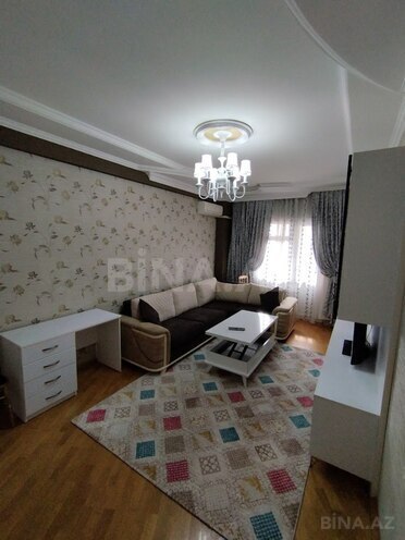 Satılır 2 otaqlı yeni tikili 58 m², Həzi Aslanov m., photo 7 from 12