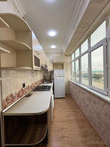 Продаётся 2-комн. новостройка 38 м², пос. Масазыр, photo 4 from 9