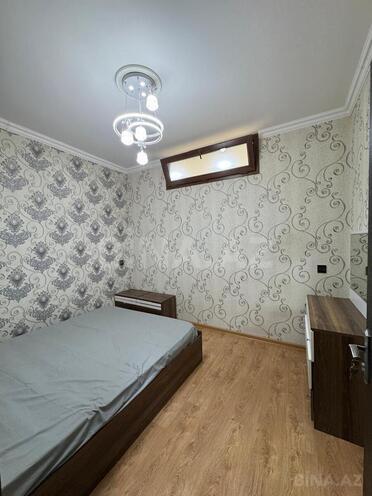 Продаётся 2-комн. новостройка 38 м², пос. Масазыр, photo 7 from 9