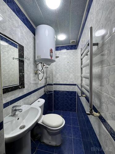 Продаётся 2-комн. новостройка 38 м², пос. Масазыр, photo 8 from 9