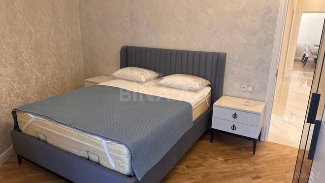Продаётся 3-комн. новостройка 105 м², м. 28 мая, photo 9 from 19