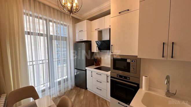Продаётся 3-комн. новостройка 105 м², м. 28 мая, photo 3 from 19