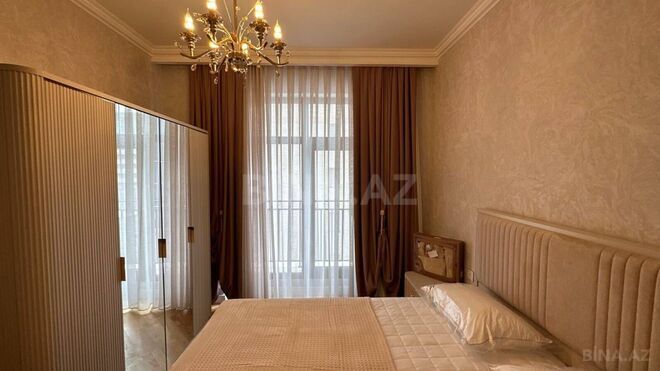 Продаётся 3-комн. новостройка 105 м², м. 28 мая, photo 8 from 19