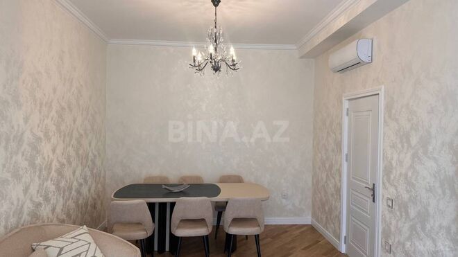 Продаётся 3-комн. новостройка 105 м², м. 28 мая, photo 16 from 19