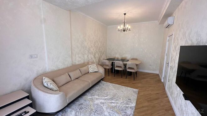 Продаётся 3-комн. новостройка 105 м², м. 28 мая, photo 6 from 19