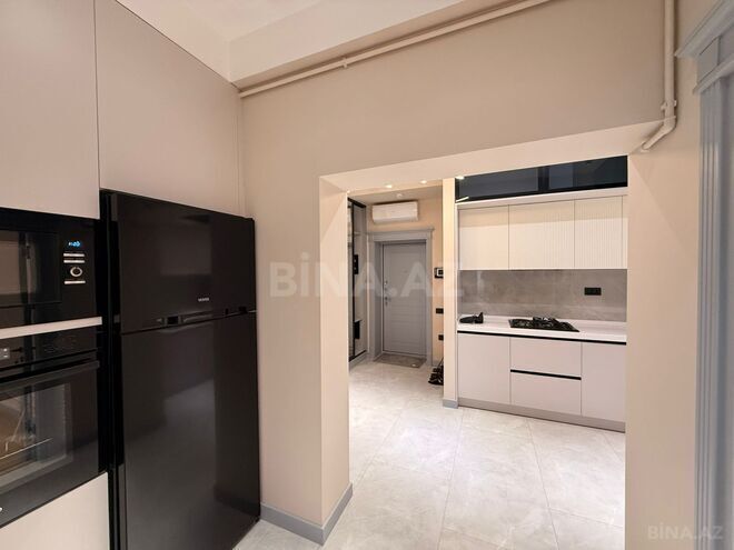 Продаётся 2-комн. новостройка 83 м², м. 28 мая, photo 3 from 9