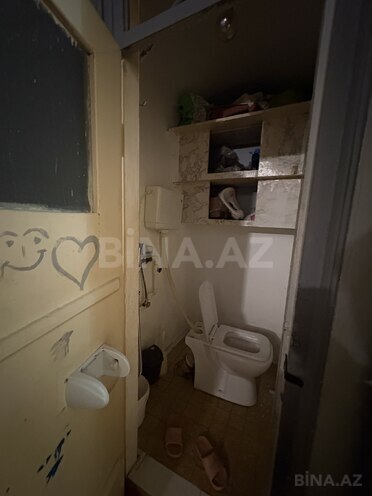 Продаётся 2-комн. вторичка 60 м², м. Низами, photo 12 from 19