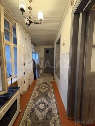 Продаётся 2-комн. вторичка 60 м², м. Низами, photo 7 from 19
