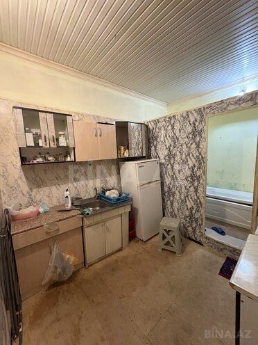 Продаётся 2-комн. вторичка 60 м², м. Низами, photo 14 from 19