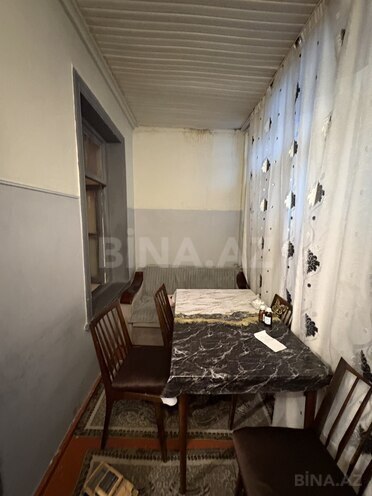 Продаётся 2-комн. вторичка 60 м², м. Низами, photo 16 from 19