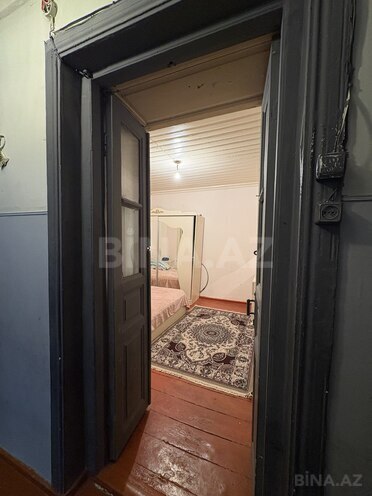 Продаётся 2-комн. вторичка 60 м², м. Низами, photo 6 from 19