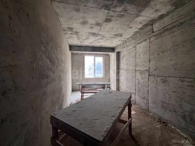 Satılır 2 otaqlı yeni tikili 61 m², Qara Qarayev m., photo 8 from 9