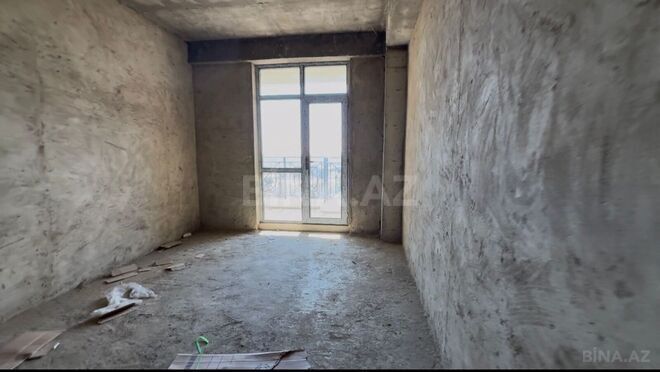 Satılır 2 otaqlı yeni tikili 61 m², Qara Qarayev m., photo 6 from 9