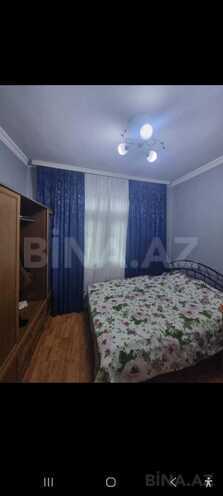 İcarəyə verilir 3 otaqlı köhnə tikili 200 m², Nizami m., photo 3 from 32