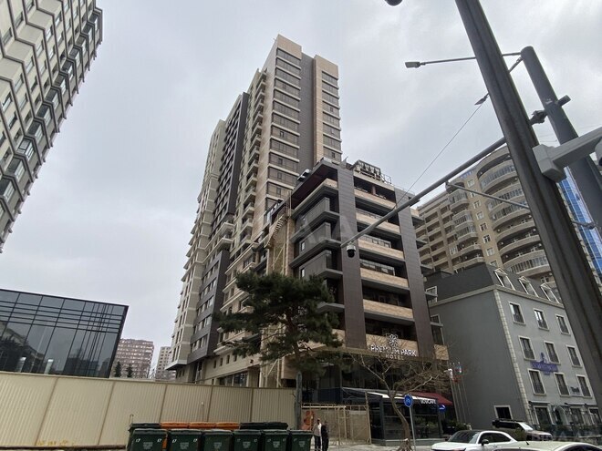 Satılır 3 otaqlı yeni tikili 92 m², 28 May m., photo 17 from 21