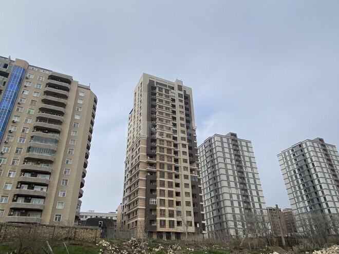 Satılır 3 otaqlı yeni tikili 92 m², 28 May m., photo 19 from 21
