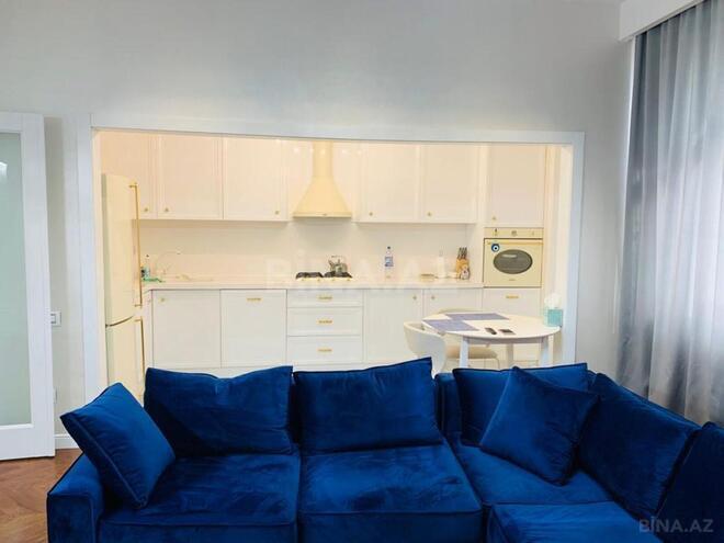 Satılır 3 otaqlı yeni tikili 92 m², 28 May m., photo 5 from 21