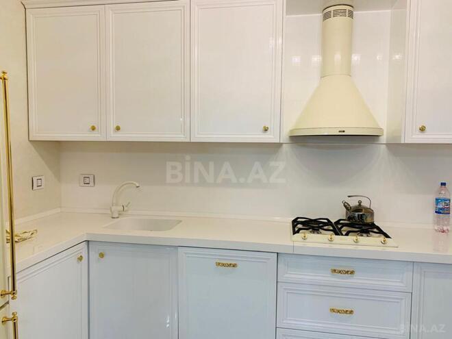Satılır 3 otaqlı yeni tikili 92 m², 28 May m., photo 7 from 21