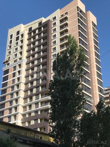 Satılır 3 otaqlı yeni tikili 92 m², 28 May m., photo 20 from 21