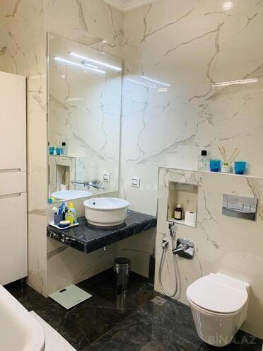 Satılır 3 otaqlı yeni tikili 92 m², 28 May m., photo 11 from 21