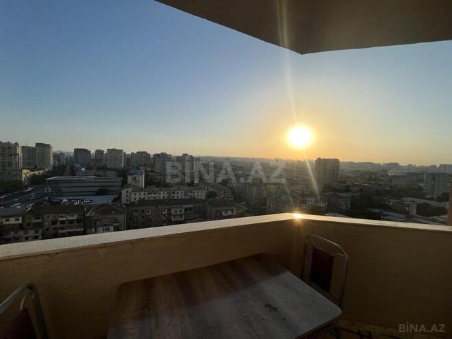 Сдаётся 2-комн. новостройка 85 м², м. Нариман Нариманов, photo 20 from 23