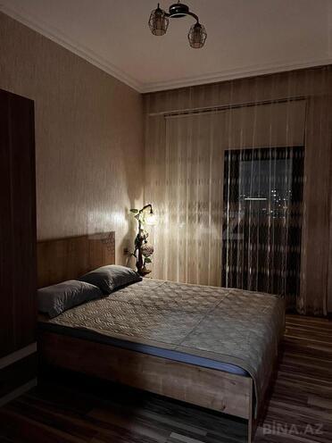 Сдаётся 2-комн. новостройка 85 м², м. Нариман Нариманов, photo 8 from 23