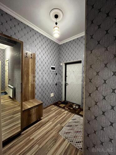 Сдаётся 2-комн. новостройка 85 м², м. Нариман Нариманов, photo 16 from 23