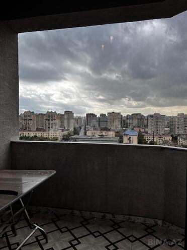 Сдаётся 2-комн. новостройка 85 м², м. Нариман Нариманов, photo 21 from 23