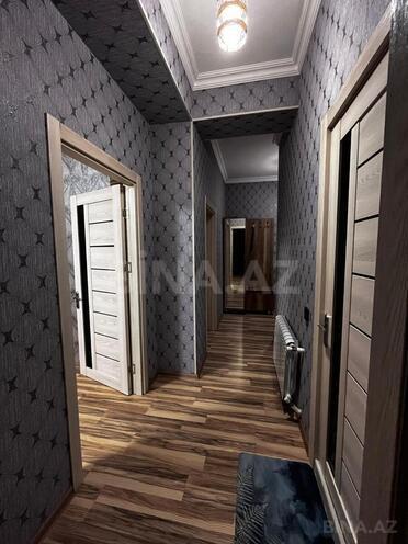 Сдаётся 2-комн. новостройка 85 м², м. Нариман Нариманов, photo 13 from 23