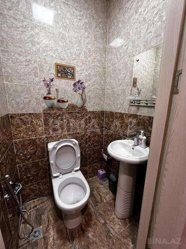 Сдаётся 2-комн. новостройка 85 м², м. Нариман Нариманов, photo 11 from 23