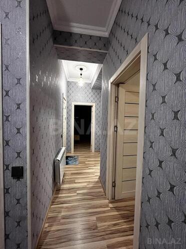 Сдаётся 2-комн. новостройка 85 м², м. Нариман Нариманов, photo 14 from 23