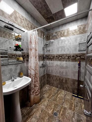 Сдаётся 2-комн. новостройка 85 м², м. Нариман Нариманов, photo 12 from 23