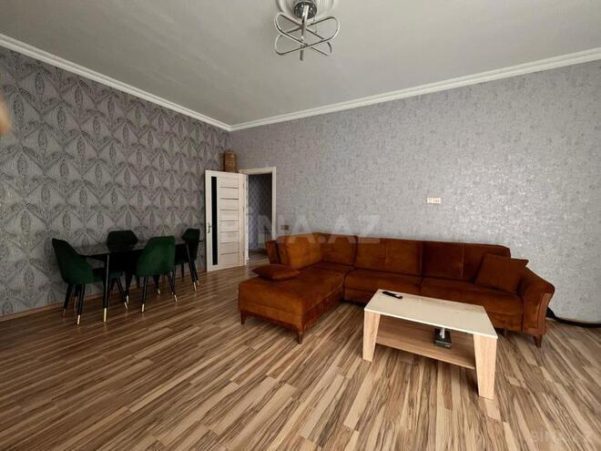 Сдаётся 2-комн. новостройка 85 м², м. Нариман Нариманов, photo 4 from 23